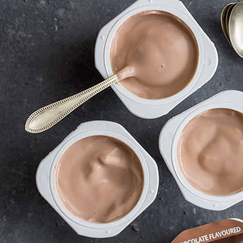 Barrier Food Packaging