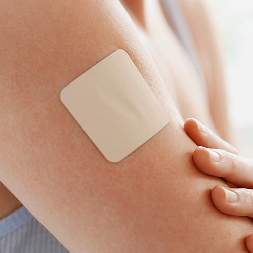 Barrier Medical Packaging