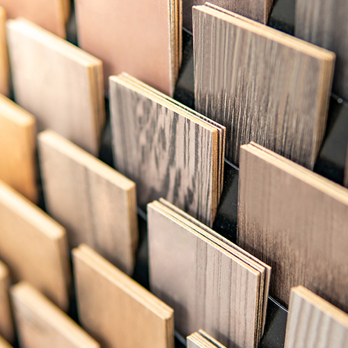 Building & Construction