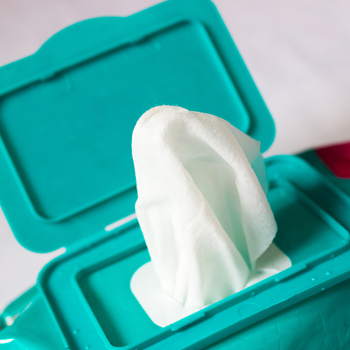 Consumer Goods Packaging