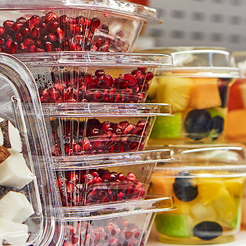 Food Packaging Containers