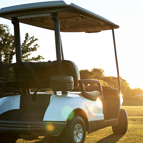 Industrial Automotive