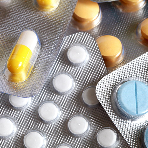 Pharmaceutical Packaging