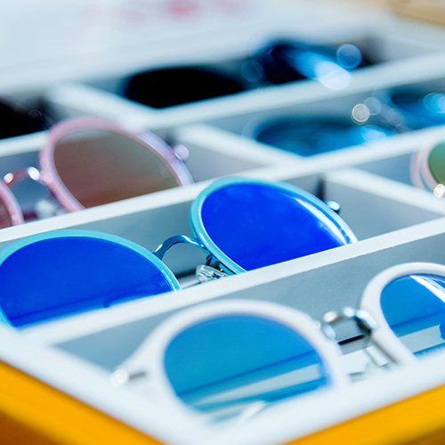 Point of Purchase Display